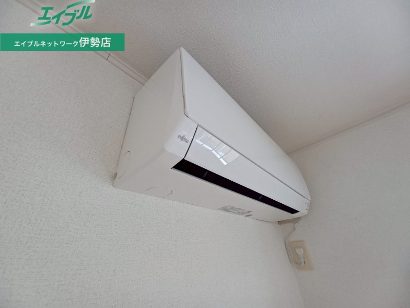 その他設備　同物件別部屋のお写真です。