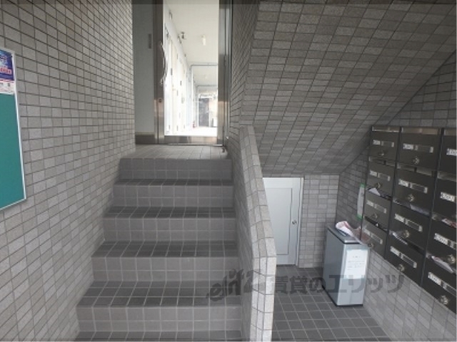 エレガンス21の外観写真
