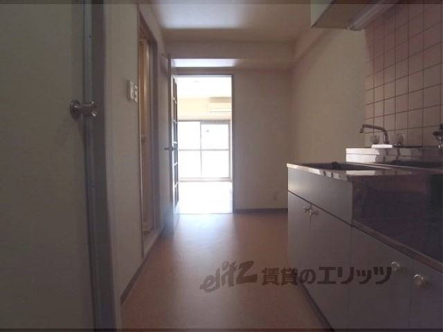 エレガンス21の内装写真