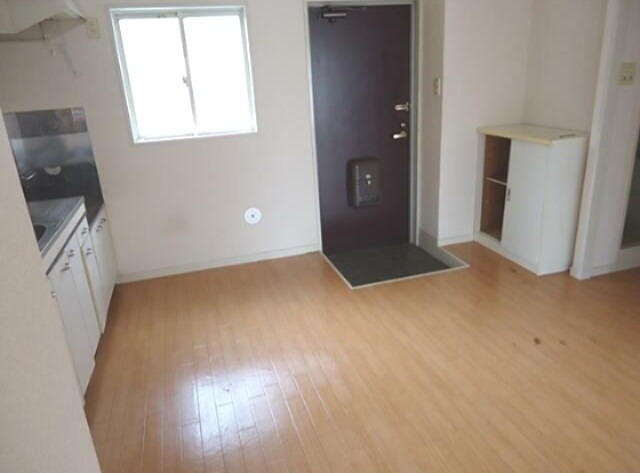 玄関　※同仕様写真