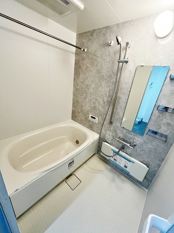 バス・シャワールーム　★浴室★