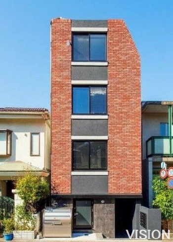 建物外観　☆外観☆