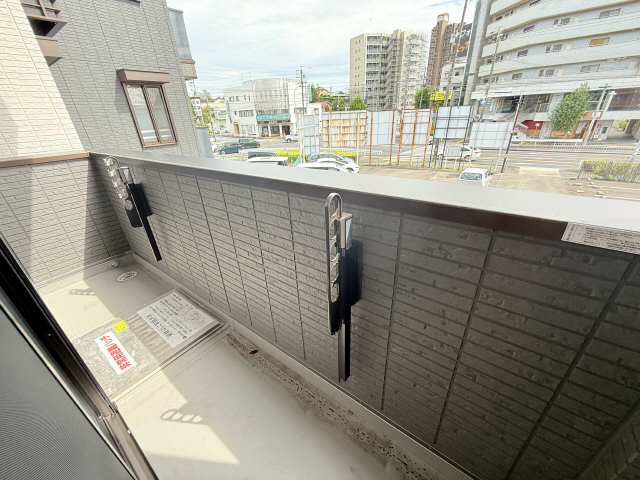 セレスティア檀溪通の内装写真