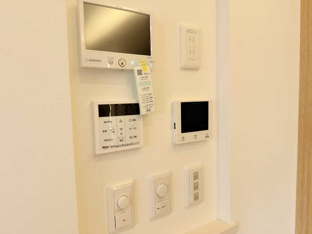 セレスティア檀溪通のその他写真