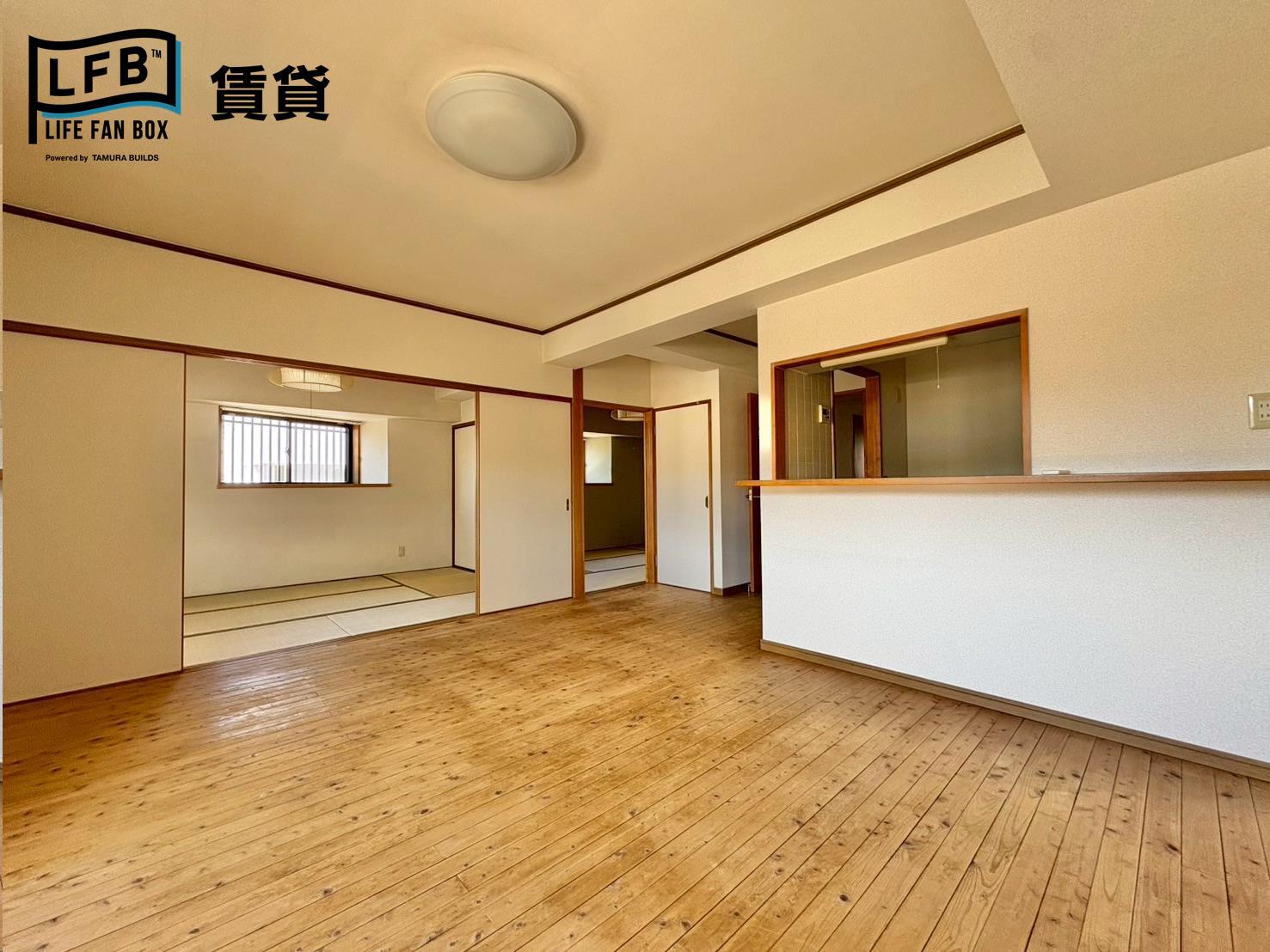 居室・リビング