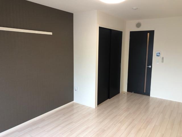 居室・リビング　洋室（イメージ）