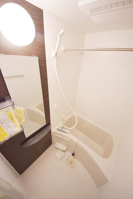 バス・シャワールーム　★お部屋探しは、タウンハウジング多摩センター店へ★