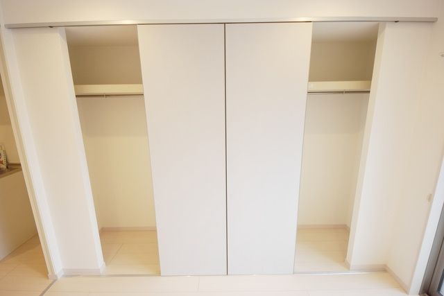 収納　★お部屋探しは、タウンハウジング多摩センター店へ★