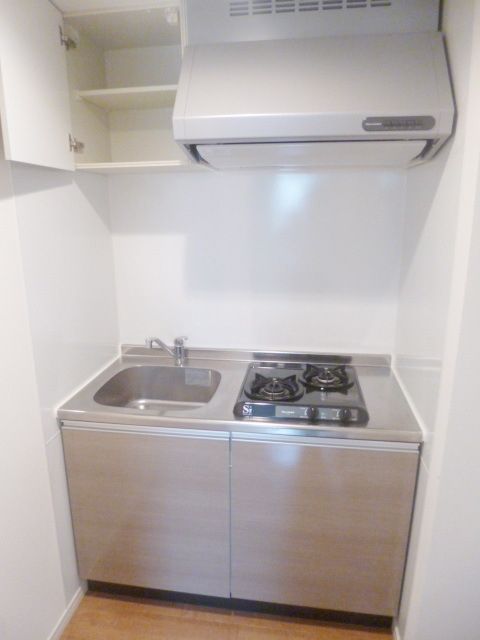 キッチン　★お部屋探しは、タウンハウジング多摩センター店へ★