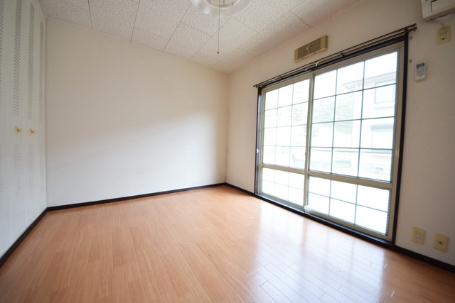 居室・リビング　★ちょうどいい広さです★