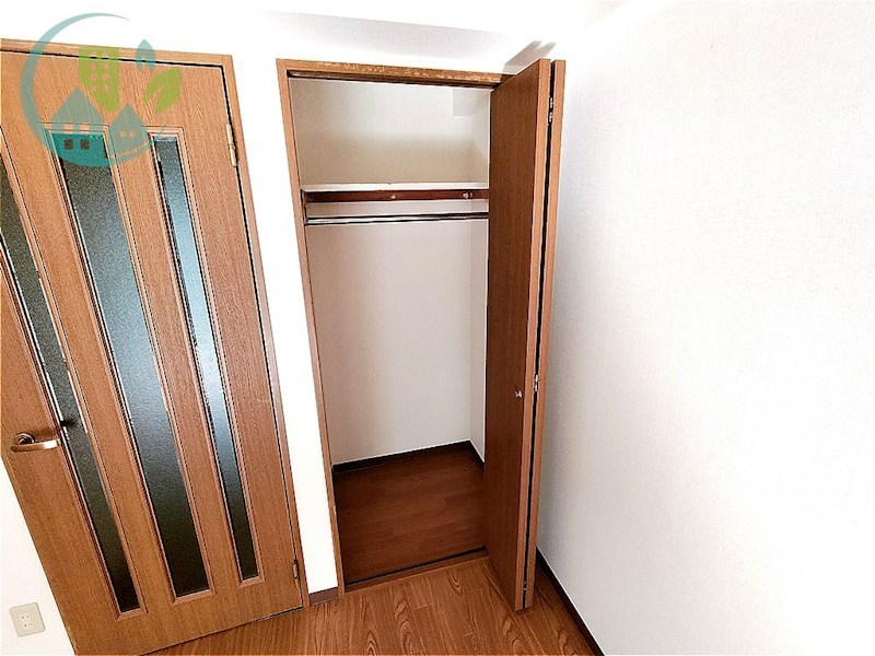 収納　ヴィラ・セゾン甲南