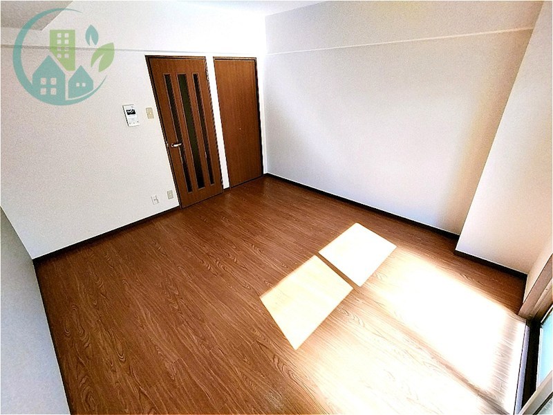 居室・リビング　ヴィラ・セゾン甲南