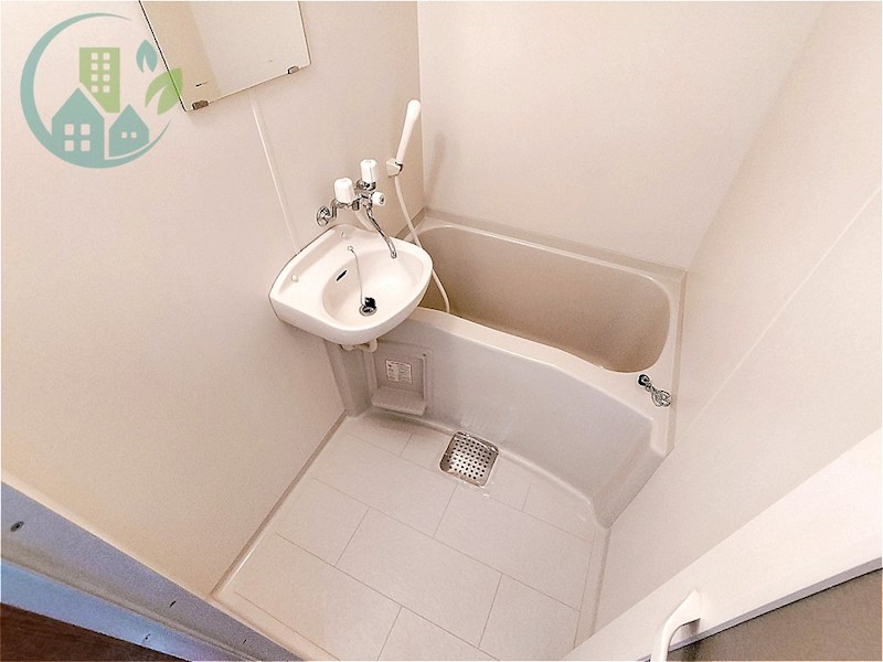 バス・シャワールーム　ヴィラ・セゾン甲南