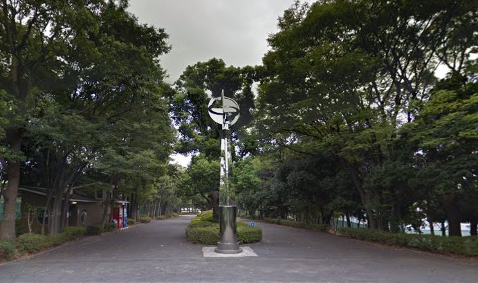 公園　有明テニスの森公園（公園）まで140m