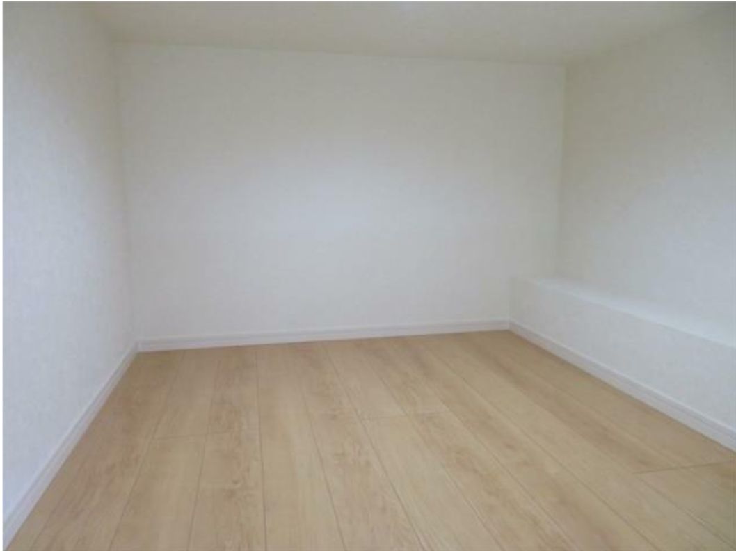 その他部屋・スペース　収納・寝室にも使えるロフト（同一仕様写真）