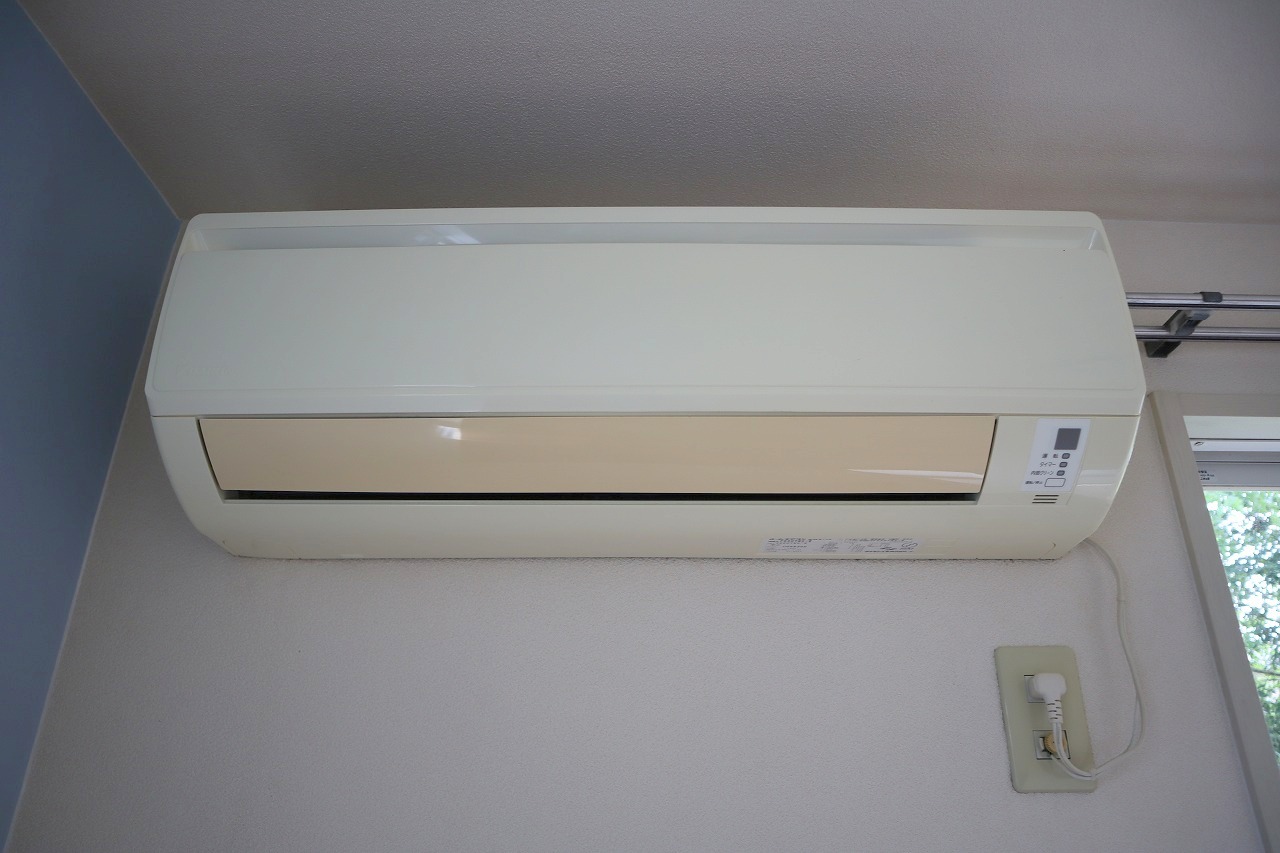 その他設備　※参考写真　前回入居時の写真です