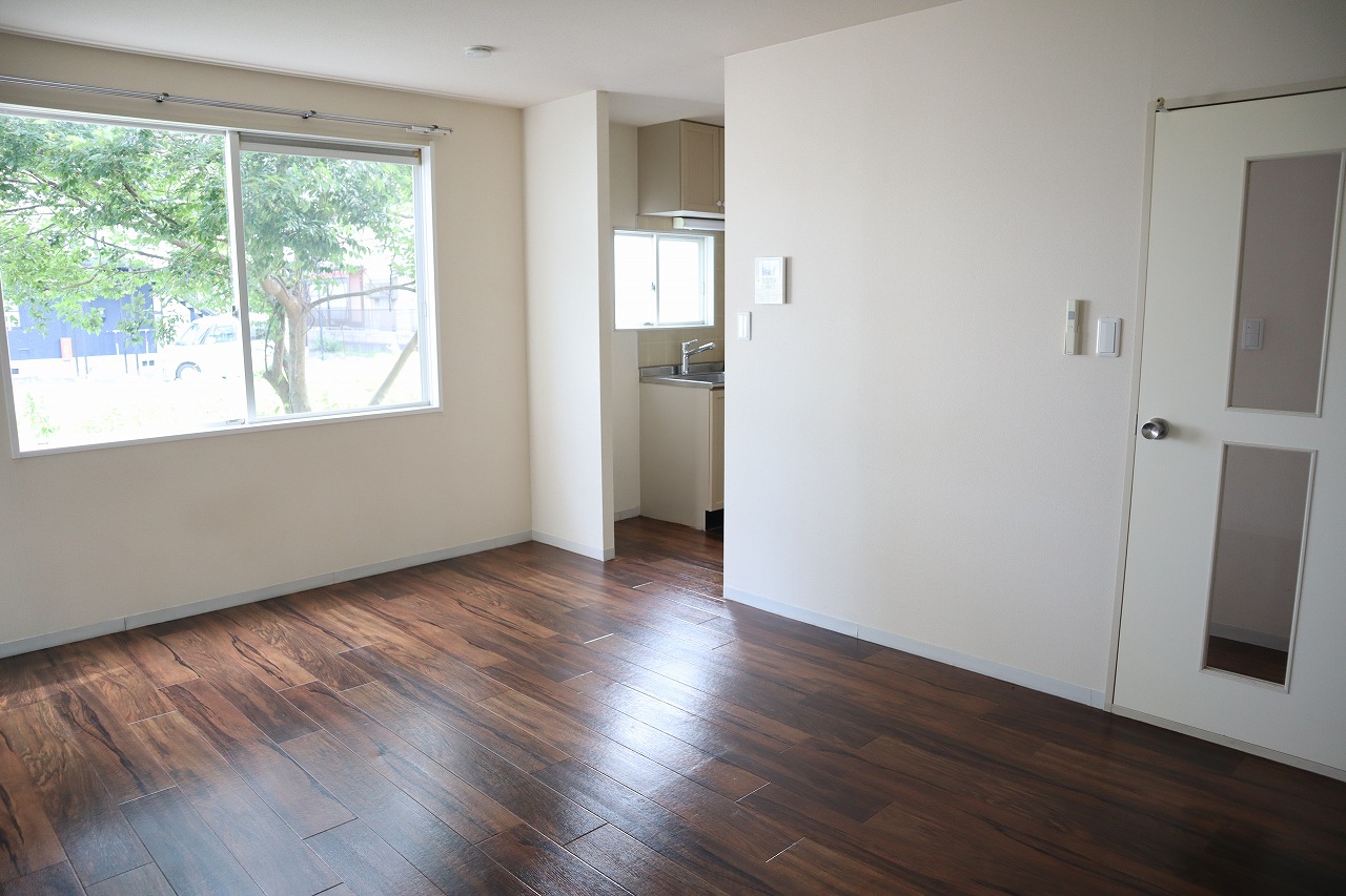 その他部屋・スペース　※参考写真　前回入居時の写真です