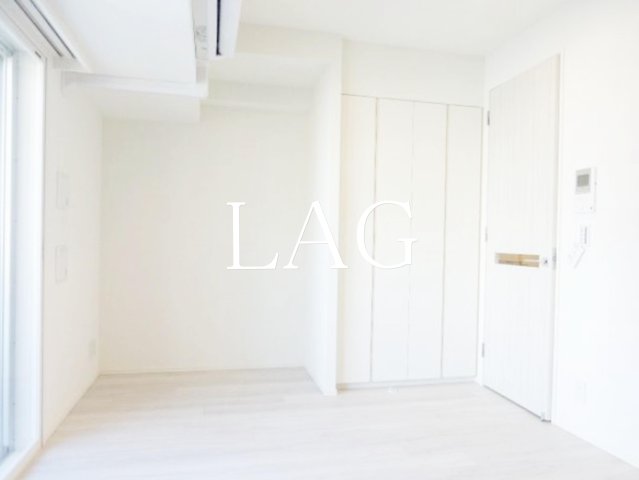 その他部屋・スペース　寝室です。