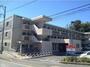 愛甲石田駅より徒歩15分 3階 築29年8ヶ月の賃貸物件
