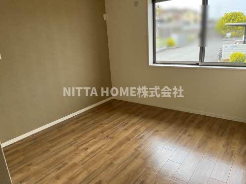 その他部屋・スペース　洋室は独立タイプの６．１帖☆彡