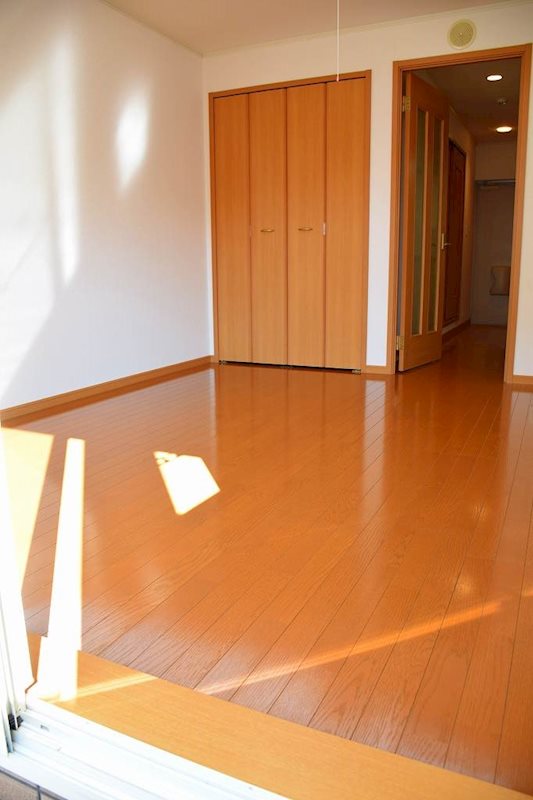 居室・リビング　洋室