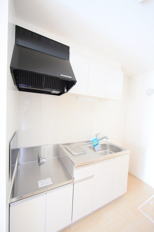 キッチン　同仕様写真