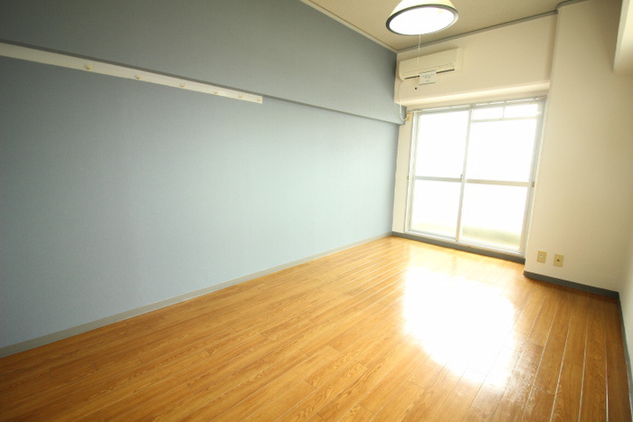 居室・リビング　同型タイプ