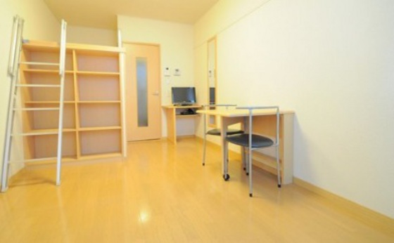 その他部屋・スペース　※別部屋の写真です