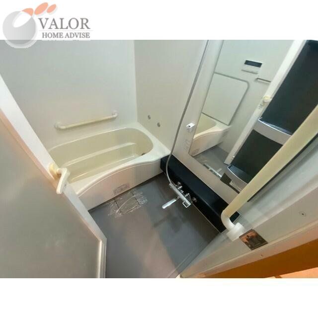 バス・シャワールーム　物件画像