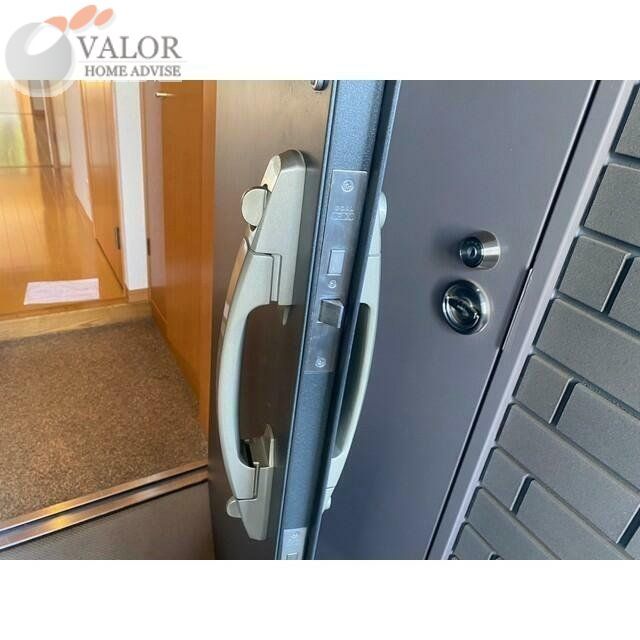 玄関　物件画像