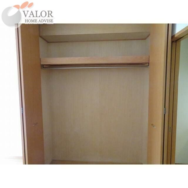 収納　物件画像