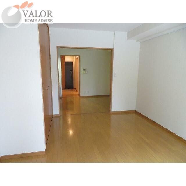 居室・リビング　物件画像