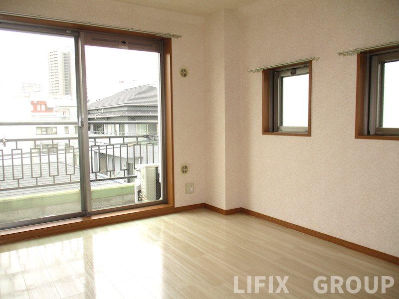 居室・リビング　居室・リビング