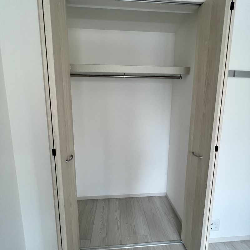 収納　同物件別部屋内装写真参照