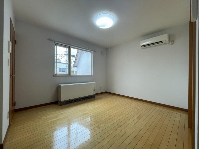 居室・リビング　リビング１