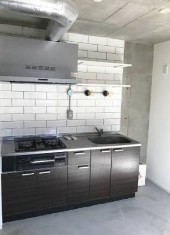 キッチン　☆キッチン☆