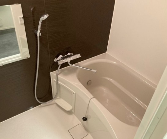 バス・シャワールーム　☆浴室☆