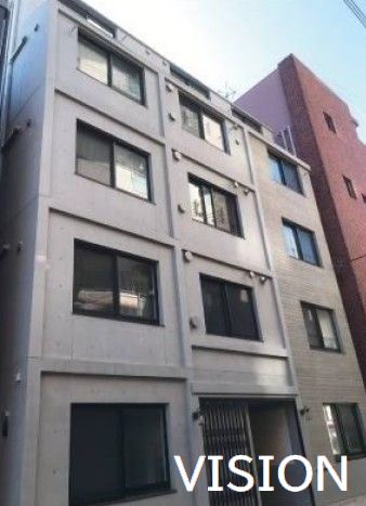 建物外観　☆外観☆