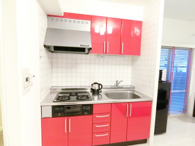 その他部屋・スペース　過ごしやすい室内です