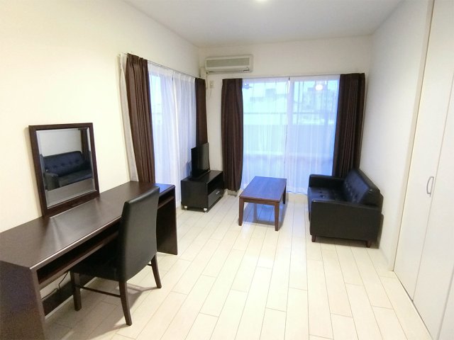 その他部屋・スペース　過ごしやすい室内です