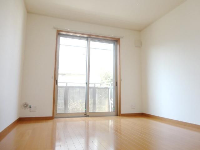 居室・リビング　★洋室８．３帖★