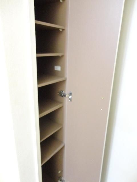 玄関　★シューズボックス★