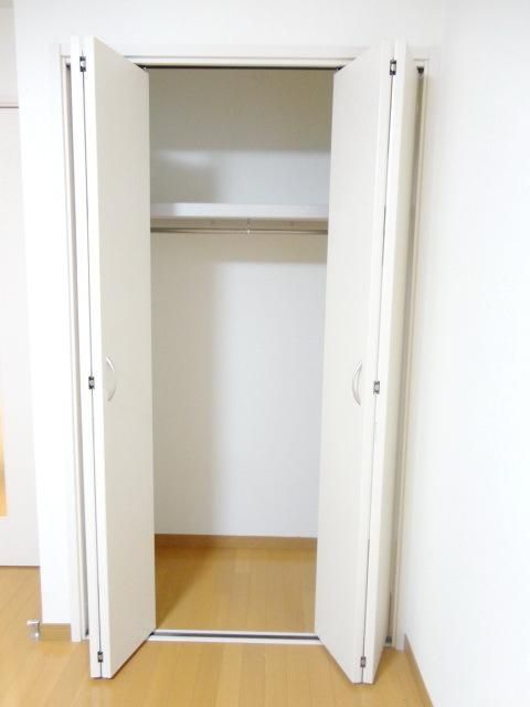 収納　★クローゼット★