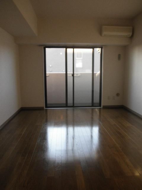 居室・リビング　居室