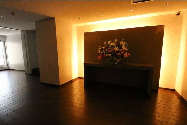 ロビー　★☆他社掲載も内見や契約可能！相見積もり大歓迎☆★