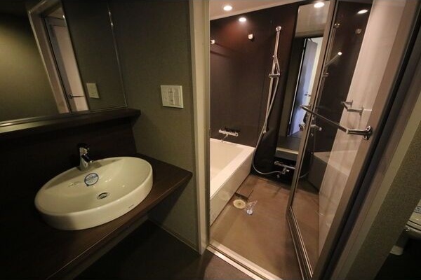 洗面設備　★☆他社掲載も内見や契約可能！相見積もり大歓迎☆★