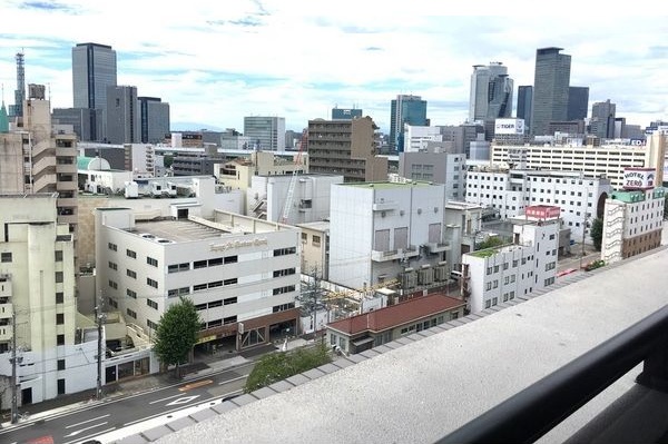 眺望　★☆他社掲載も内見や契約可能！相見積もり大歓迎☆★