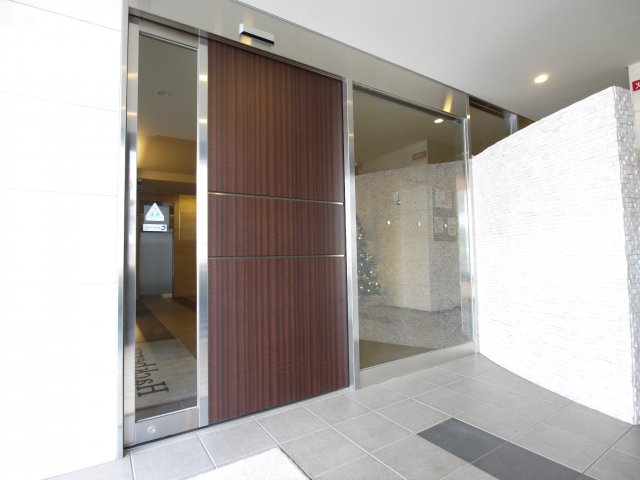 ロビー　詳細は、RISUMO江坂本店までお問合せください♪