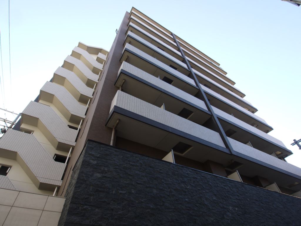 建物外観　詳細は、RISUMO江坂本店までお問合せください♪