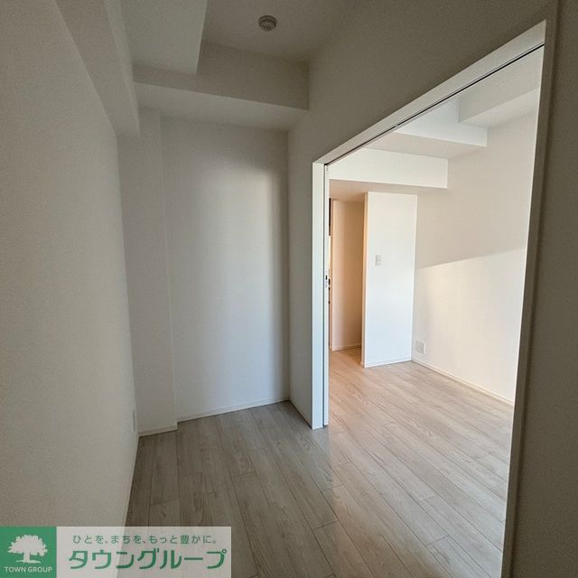 居室・リビング　※写真は同タイプ住戸です。